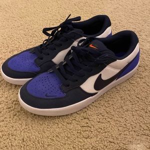Nike SB shoes